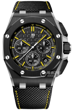 Audemars Piguet ROYAL OAK OFFSHORE 26420CE.OO.A005VE.01(26420CEOOA005VE01) <em>watch</em>