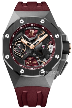Audemars Piguet ROYAL OAK CONCEPT 26589IO.OO.D500CA.01(26589IOOOD500CA01) <em>watch</em>