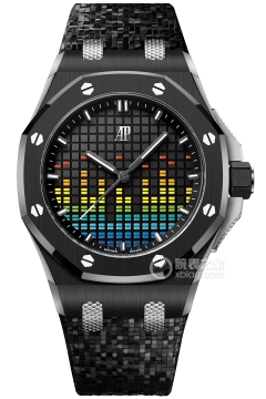 Audemars Piguet ROYAL OAK OFFSHORE 77600CE.OO.A002CA.01(77600CEOOA002CA01) <em>watch</em>