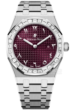 Audemars Piguet ROYAL OAK 67656BC.ZZ.1261BC.01(67656BCZZ1261BC01) <em>watch</em>