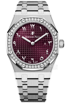 Audemars Piguet ROYAL OAK 67651BC.ZZ.1261BC.01(67651BCZZ1261BC01) <em>watch</em>
