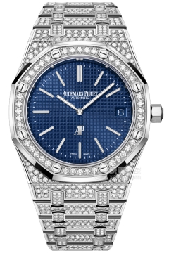 Audemars Piguet ROYAL OAK 16202BC.ZZ.1241BC.02(16202BCZZ1241BC02) <em>watch</em>