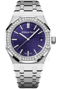 Audemars Piguet ROYAL OAK 15551BC.ZZ.1356BC.02(15551BCZZ1356BC02) <em>watch</em>