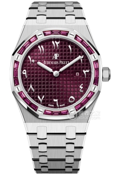 Audemars Piguet ROYAL OAK 67656BC.GR.1261BC.01(67656BCGR1261BC01) <em>watch</em>