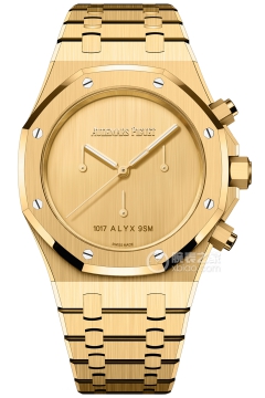Audemars Piguet ROYAL OAK 26240BA.OO.1320BA.01(26240BAOO1320BA01) <em>watch</em>