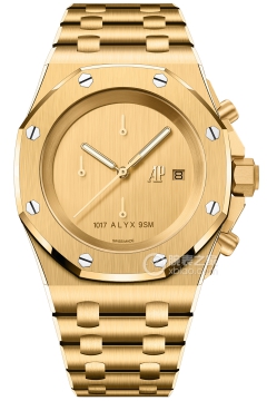 Audemars Piguet ROYAL OAK OFFSHORE 26238BA.OO.2000BA.01(26238BAOO2000BA01) <em>watch</em>