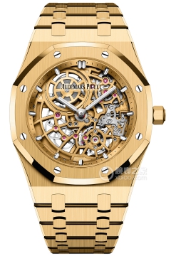 Audemars Piguet ROYAL OAK 16204BA.OO.1240BA.01(16204BAOO1240BA01) <em>watch</em>