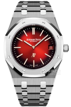 Audemars Piguet ROYAL OAK 16202XT.OO.1240XT.01(16202XTOO1240XT01) <em>watch</em>