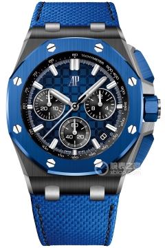 Audemars Piguet ROYAL OAK OFFSHORE 26420CE.OO.A043VE.01(26420CEOOA043VE01) <em>watch</em>