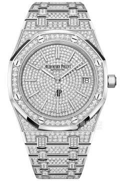 Audemars Piguet ROYAL OAK 16202BC.ZZ.1241BC.01(16202BCZZ1241BC01) <em>watch</em>