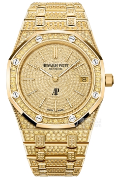Audemars Piguet ROYAL OAK 16202BA.HH.1241BA.01(16202BAHH1241BA01) <em>watch</em>