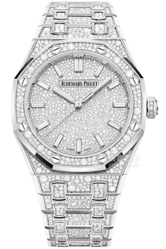 Audemars Piguet ROYAL OAK 77452BC.ZZ.1365BC.01(77452BCZZ1365BC01) <em>watch</em>