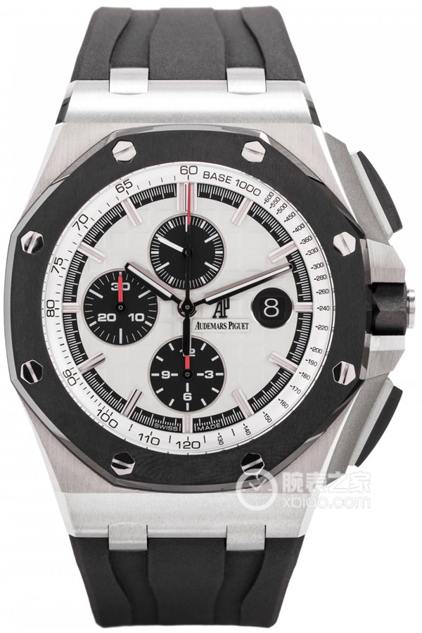 Audemars Piguet ROYAL OAK OFFSHORE 26400SO.OO.A002CA.01
