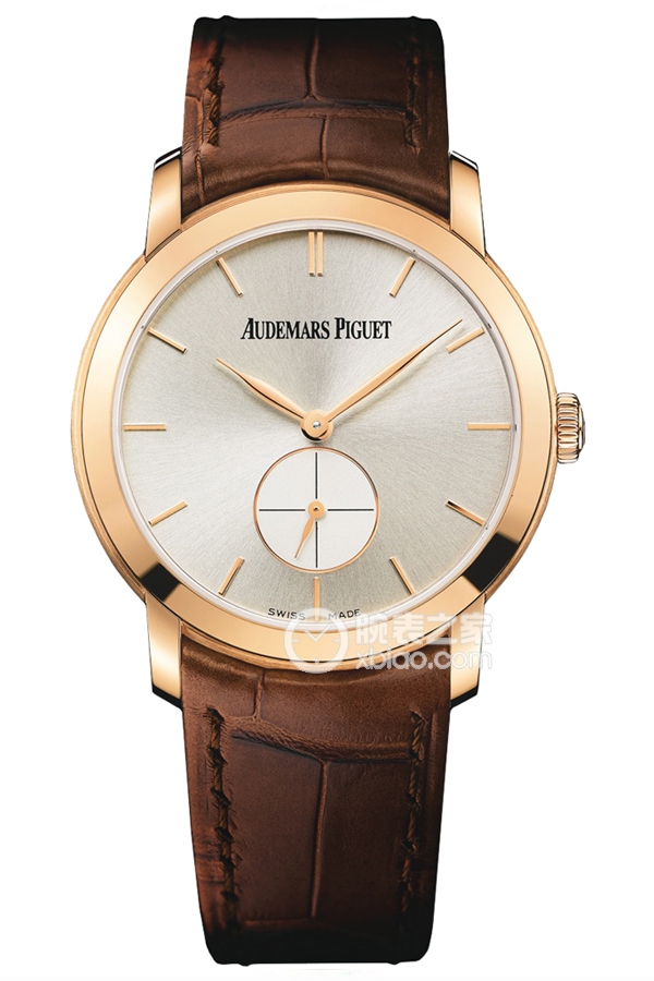 Audemars Piguet JULES AUDEMARS 77238OR.OO.A088CR.01