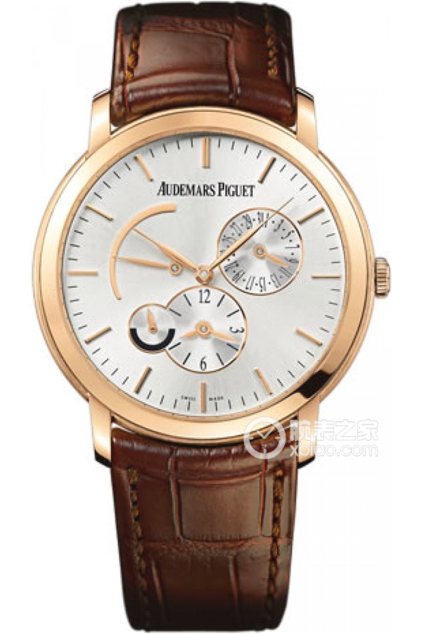 Audemars Piguet JULES AUDEMARS 26380OR.OO.D088CR.01