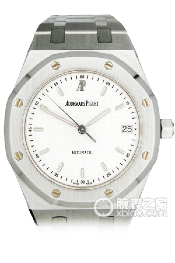 Audemars Piguet MILLENARY 14790ST.OO.0789ST.10