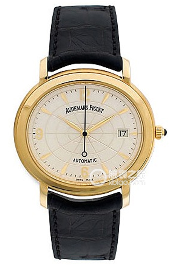 Audemars Piguet MILLENARY 14908BA.OO.D001CR.01