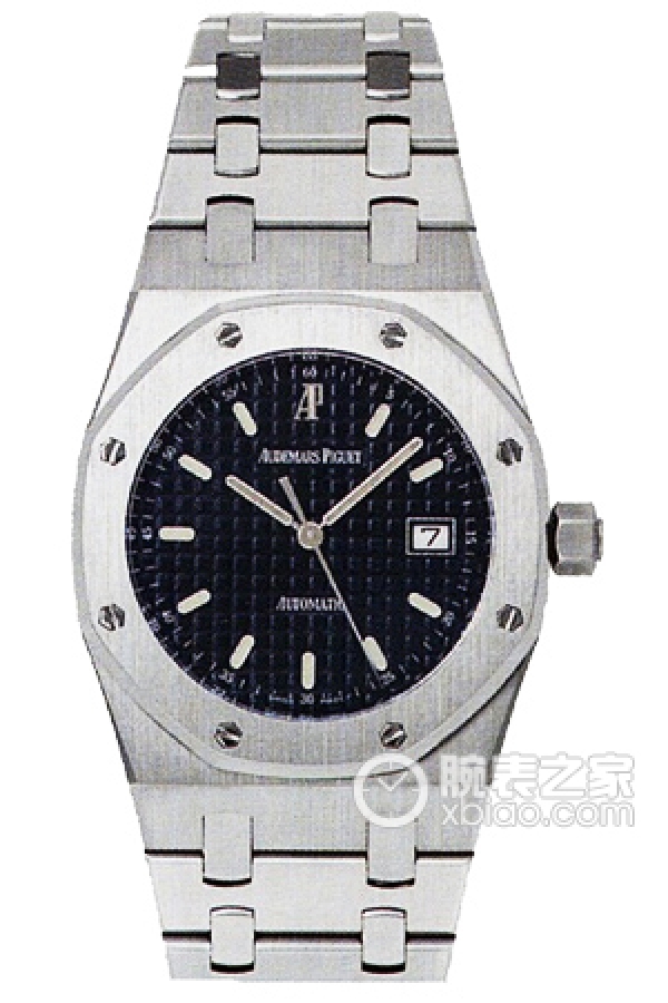 Audemars Piguet MILLENARY 15000ST.OO.0789ST.05