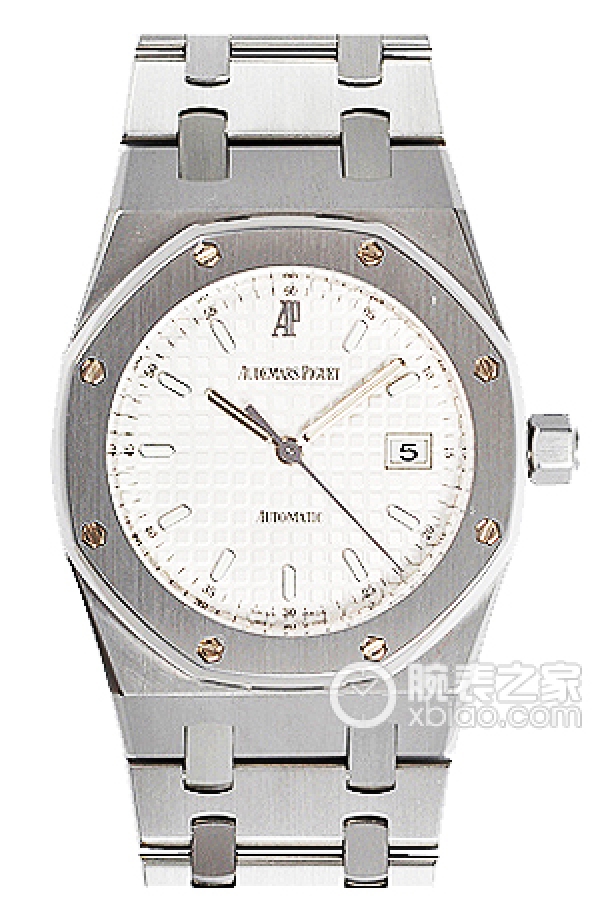 Audemars Piguet MILLENARY 15000ST.OO.0789ST.07