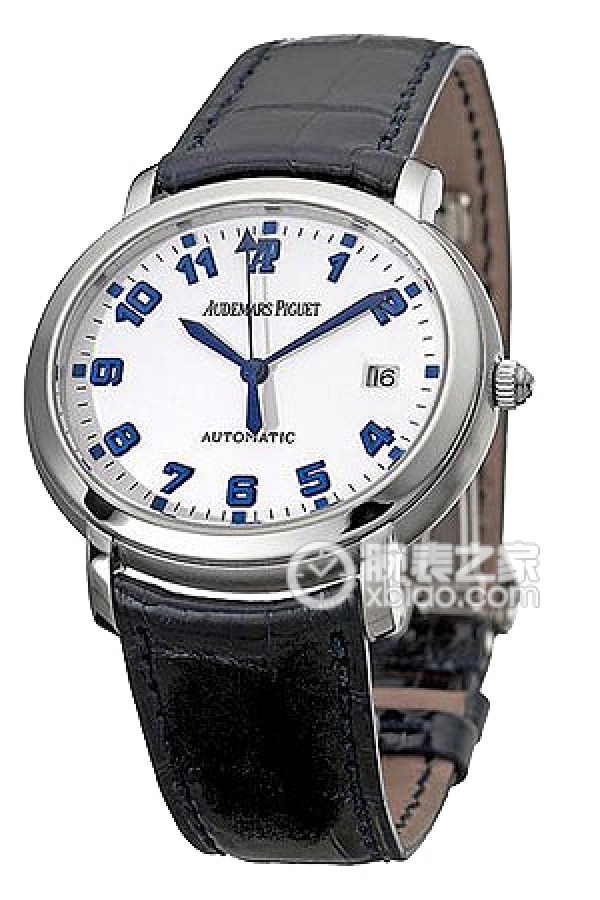 Audemars Piguet MILLENARY 15016ST.OO.D020VS.01