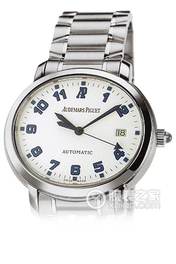 Audemars Piguet MILLENARY 15049ST.OO.1136ST.02