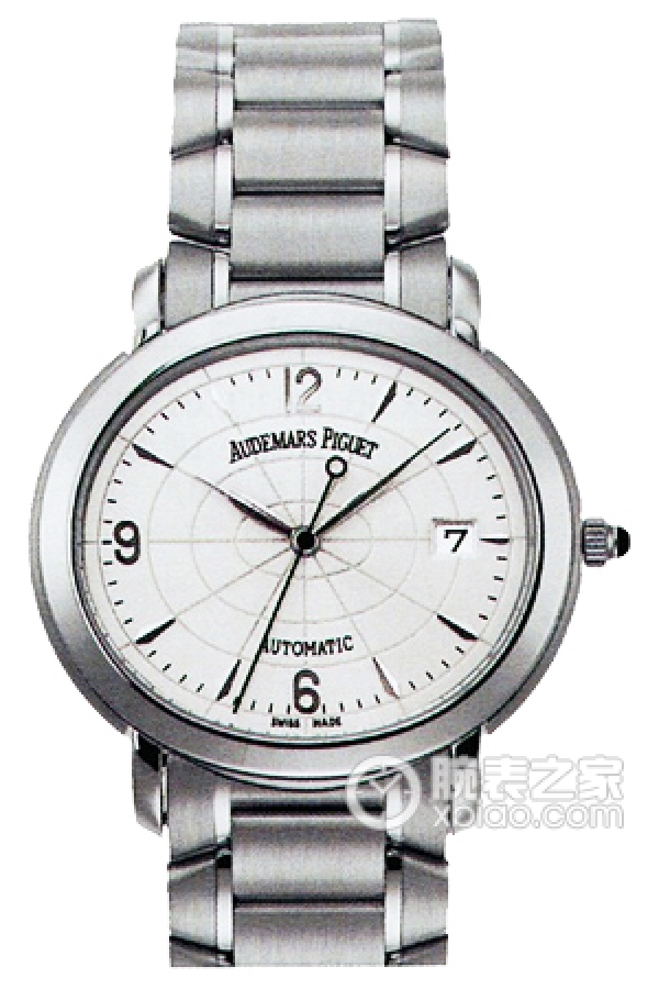 Audemars Piguet MILLENARY 15049ST.OO.1136ST.03