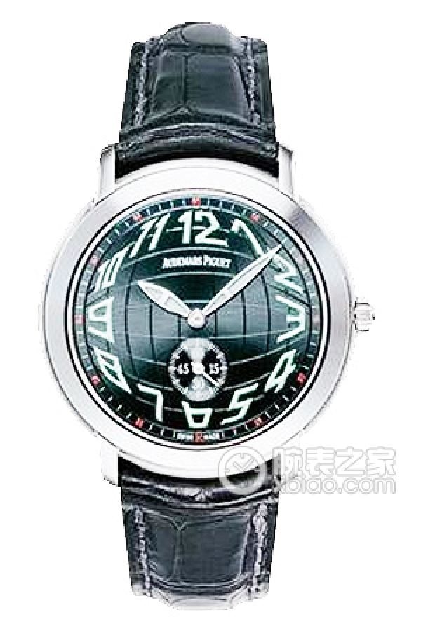 Audemars Piguet JULES AUDEMARS 15056BC.OO.A002CR.01