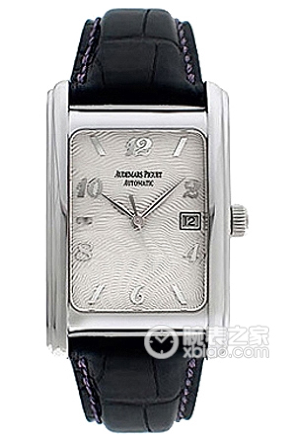 Audemars Piguet MILLENARY 15121BC.OO.A002CR.01