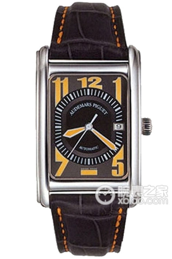 Audemars Piguet MILLENARY 15121BC.OO.A005CR.01