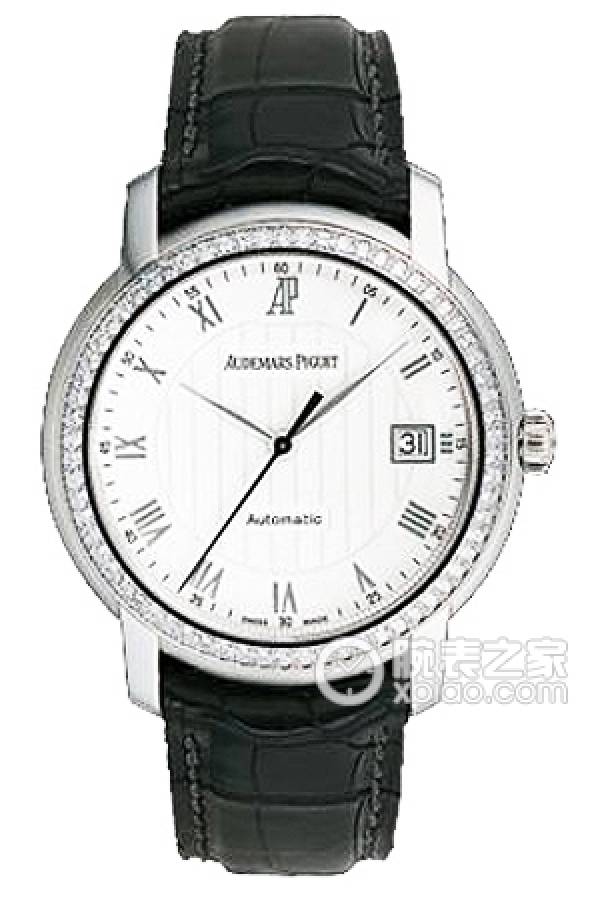 Audemars Piguet JULES AUDEMARS 15140BC.ZZ.A002CR.01