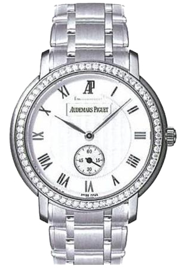 Audemars Piguet MILLENARY 15156BC.ZZ.1226BC.01