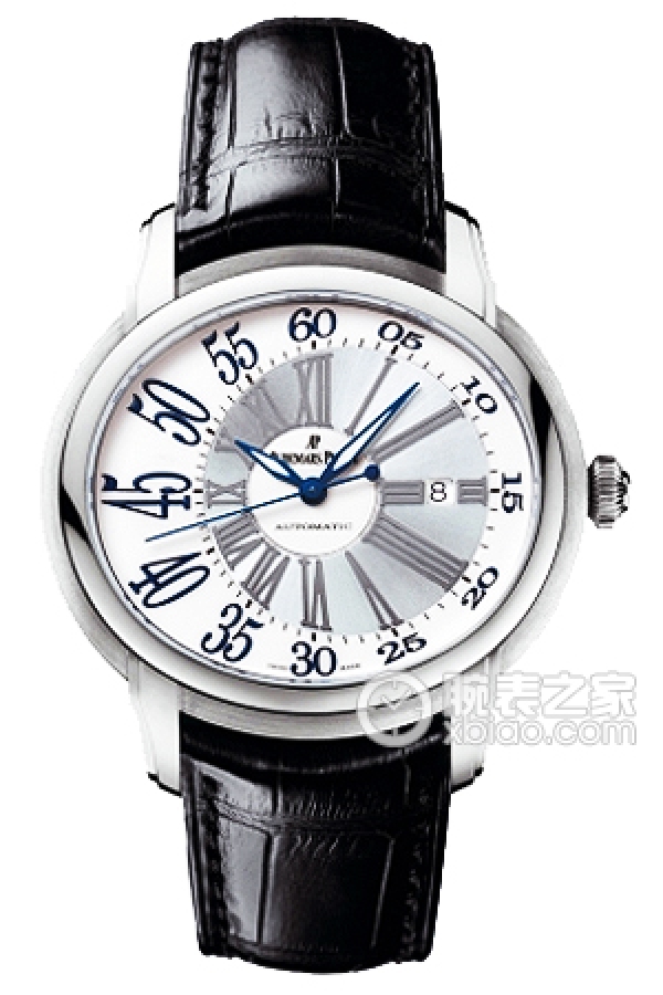 Audemars Piguet MILLENARY 15320BC.OO.D028CR.01