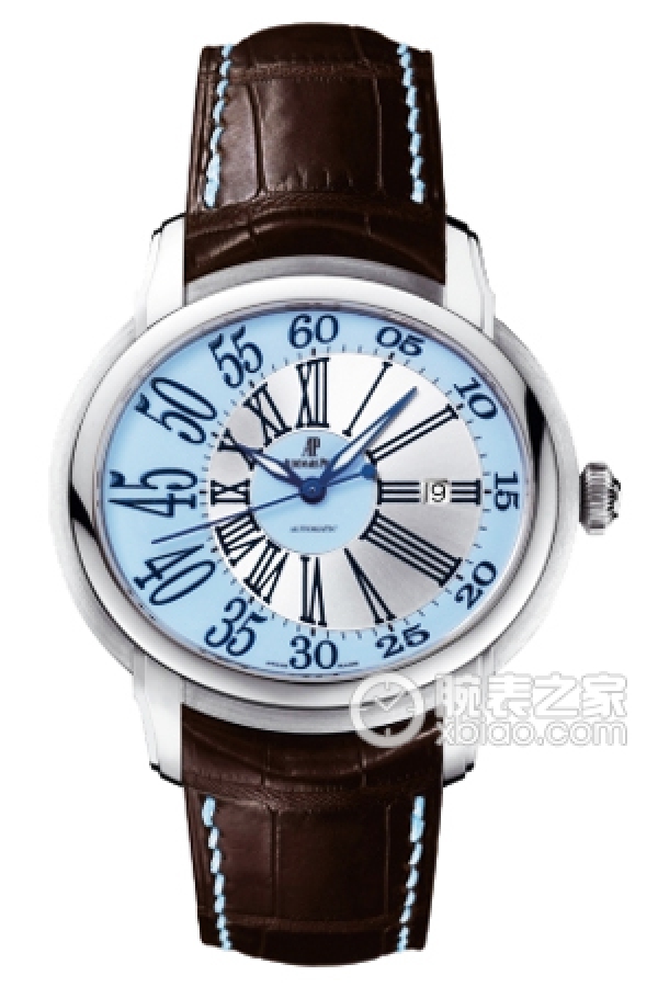 Audemars Piguet MILLENARY 15320BC.OO.D093CR.01