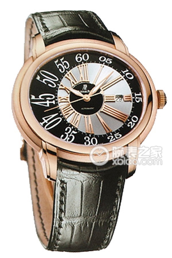 Audemars Piguet MILLENARY 153200R.OO.D002CR.01