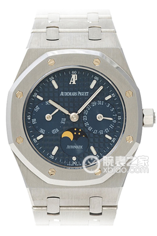 Audemars Piguet MILLENARY 25594ST.OO.0789ST.03