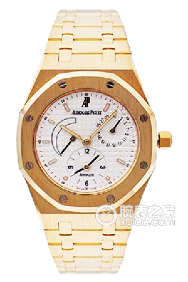 Audemars Piguet 25730BA.OO.0789BA.06