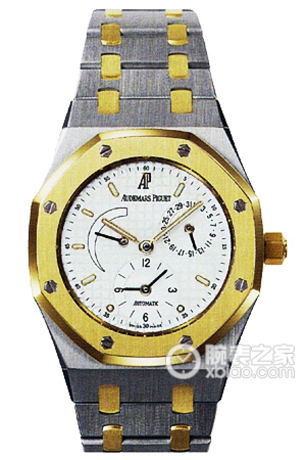 Audemars Piguet 25730SA.OO.0789SA.05