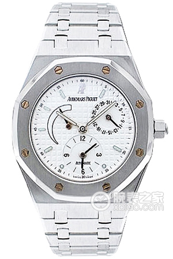 Audemars Piguet 25730ST.OO.0789ST.09