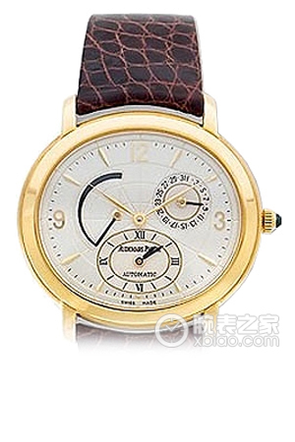 Audemars Piguet MILLENARY 25778BA.OO.D001CR.01