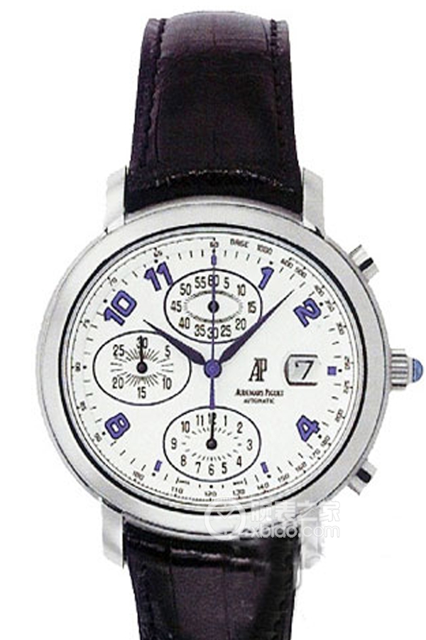 Audemars Piguet MILLENARY 25822ST.OO.D001CR.01