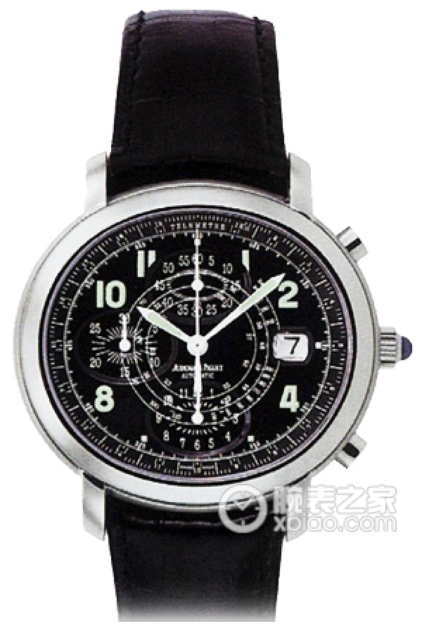 Audemars Piguet MILLENARY 25822ST.OO.D001CR.02