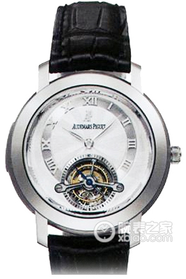 Audemars Piguet MILLENARY 25858BC.OO.D002CR.03