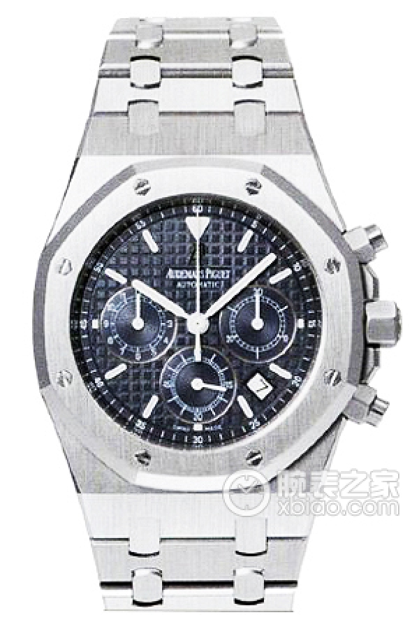 Audemars Piguet MILLENARY 25860ST.OO.1110ST.03