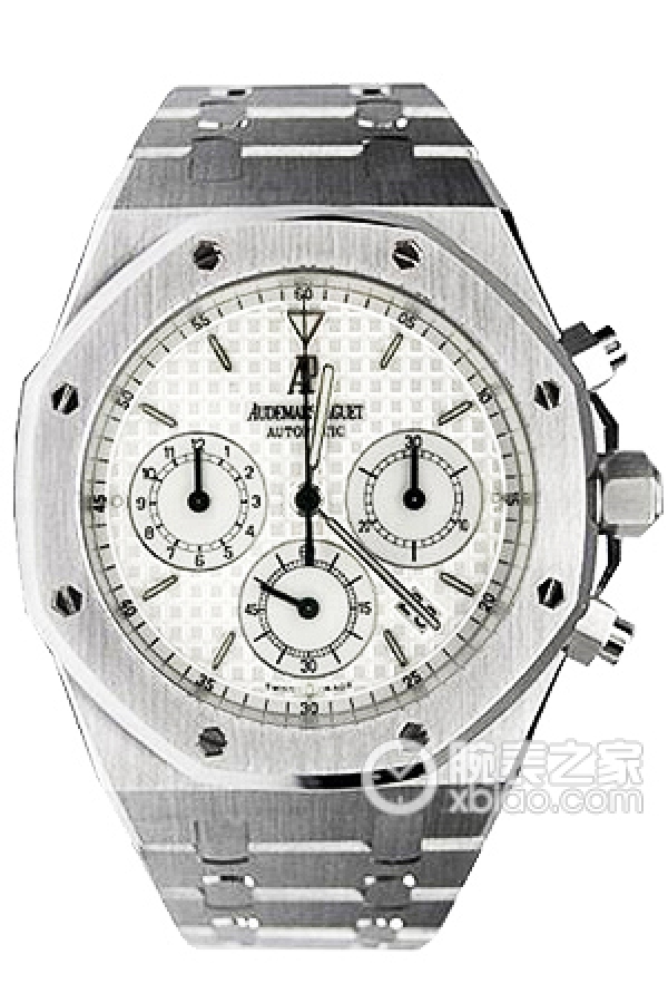 Audemars Piguet MILLENARY 25860ST.OO.1110ST.05