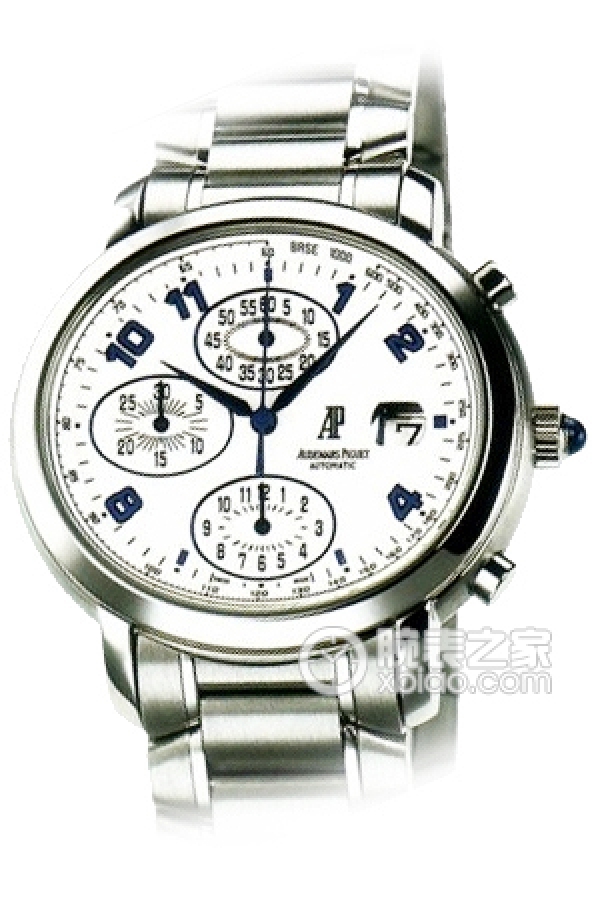 Audemars Piguet JULES AUDEMARS 25897ST.OO.1136ST.01