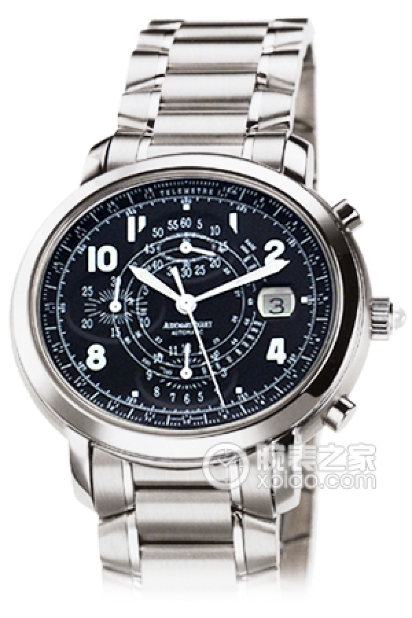 Audemars Piguet MILLENARY 25897ST.OO.1136ST.02