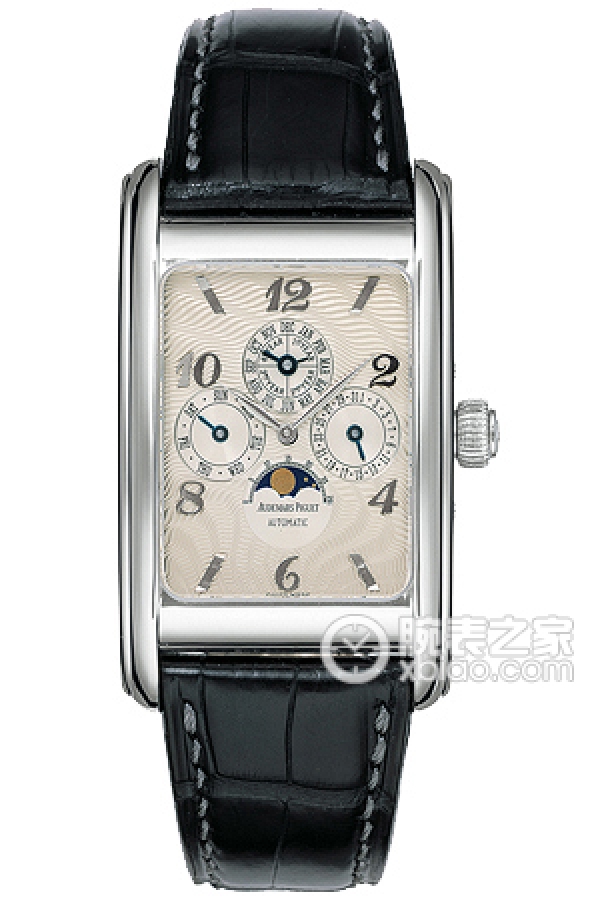 Audemars Piguet MILLENARY 25911BC.OO.D002CR.01