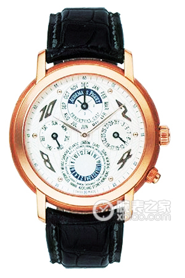 Audemars Piguet MILLENARY 259190R.OO.D002CR.01