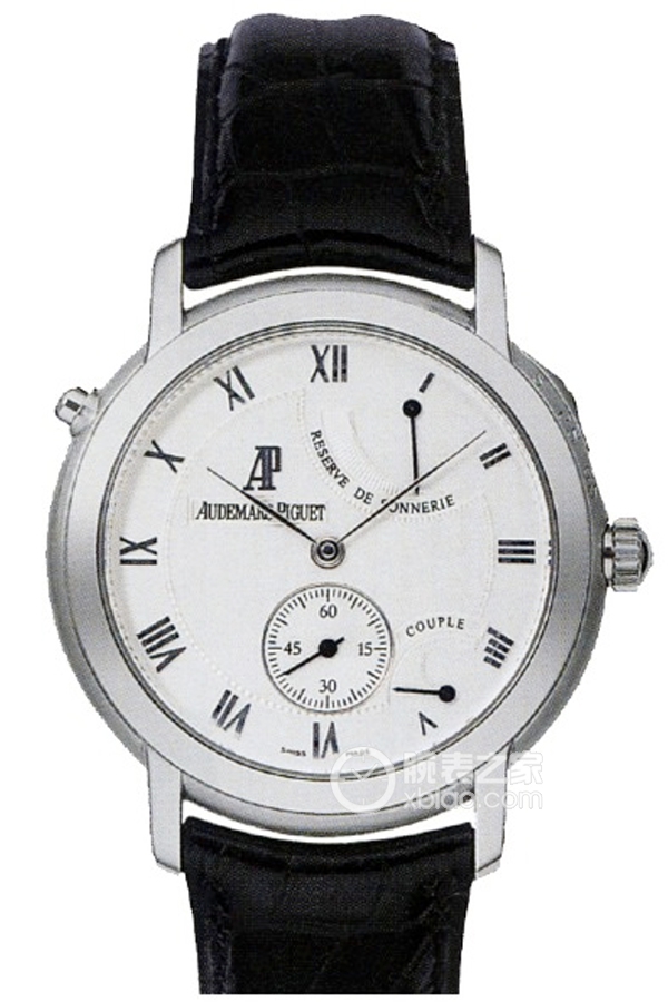 Audemars Piguet MILLENARY 25945BC.OO.D001CR.01