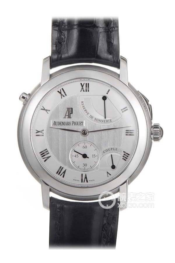 Audemars Piguet MILLENARY 25945PT.OO.D022CR.01